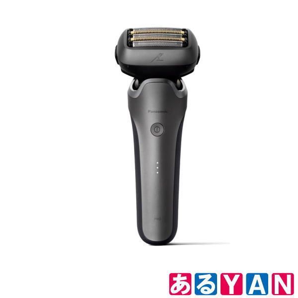YAN パナソニック シェーバー ES-L550U-S シルバー ラムダッシュPRO 5枚刃