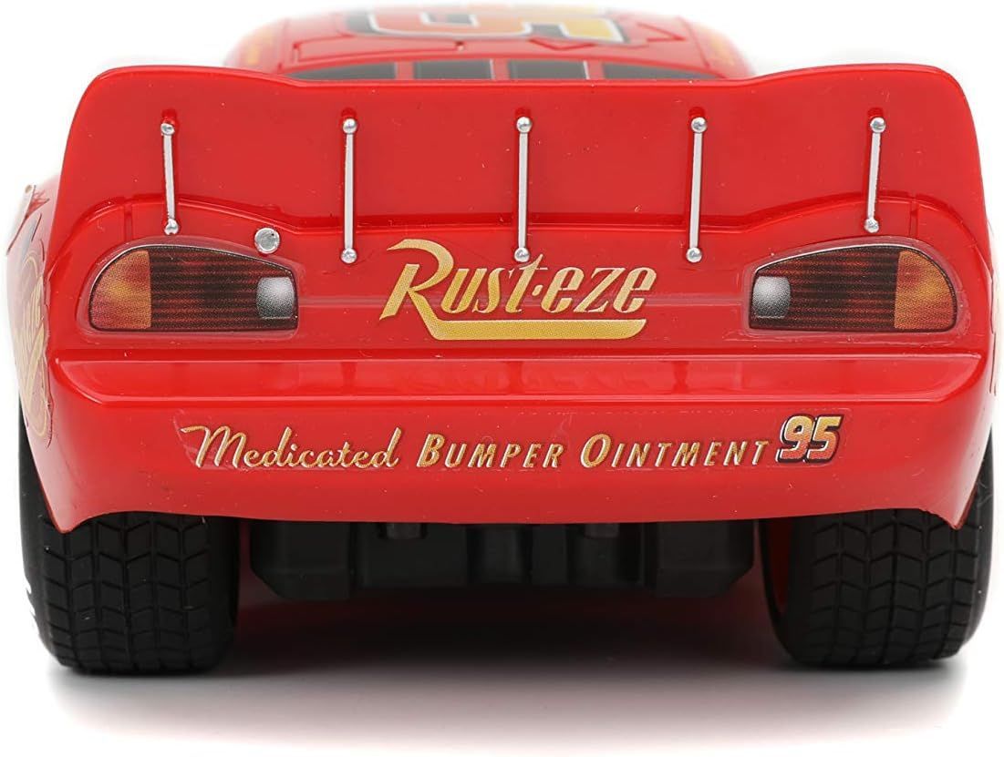 新品訳あり Pixar Disney Cars ディズニー カーズ マックイーン