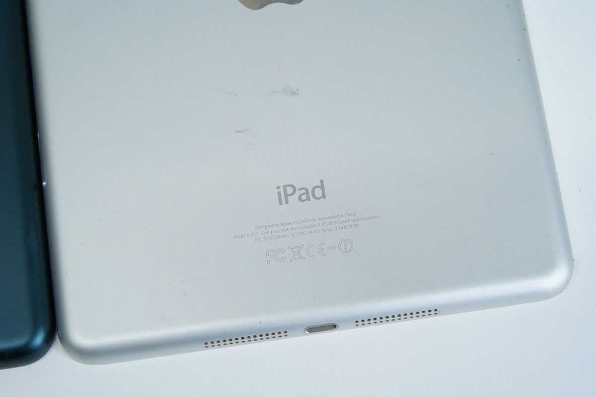 iPad 第7世代 本体 シルバー 4台セット iPad 第7世代レビュー Apple