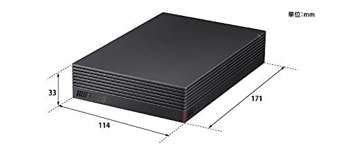 外付けHDD メカニカルハードデイスク