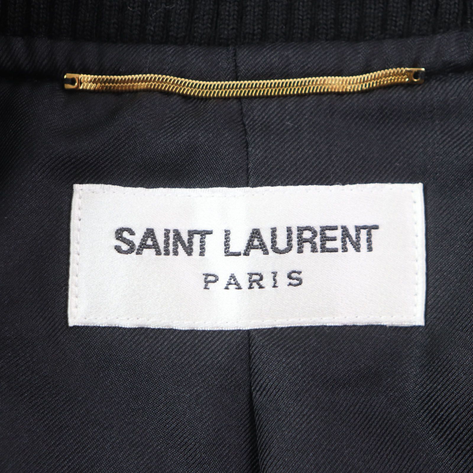 極美品▽SAINT LAURENT PARIS サンローランパリ 22SS 670845 極美品▽SAINT LAURENT PARIS サンローランパリ 22SS 670845