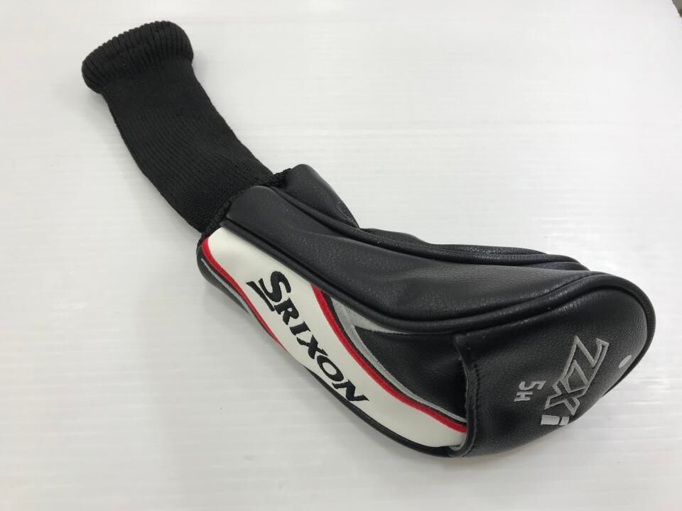 最短翌日発送】SRIXON ZXi HYBRID | 25 | S | Diamana ZXi for