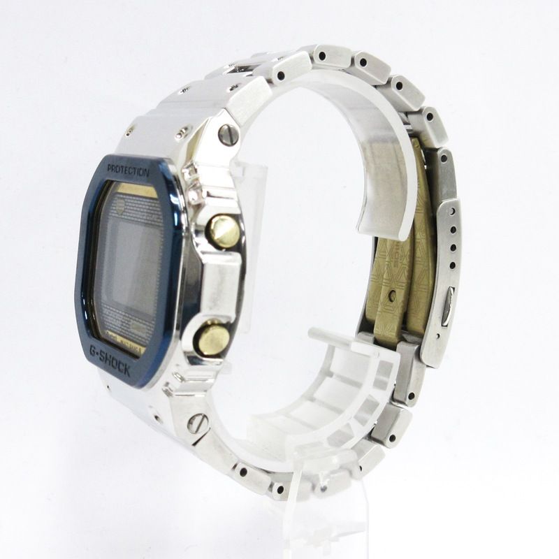 カシオジーショック CASIO G-SHOCK 50周年記念モデル 腕時計 タフ 