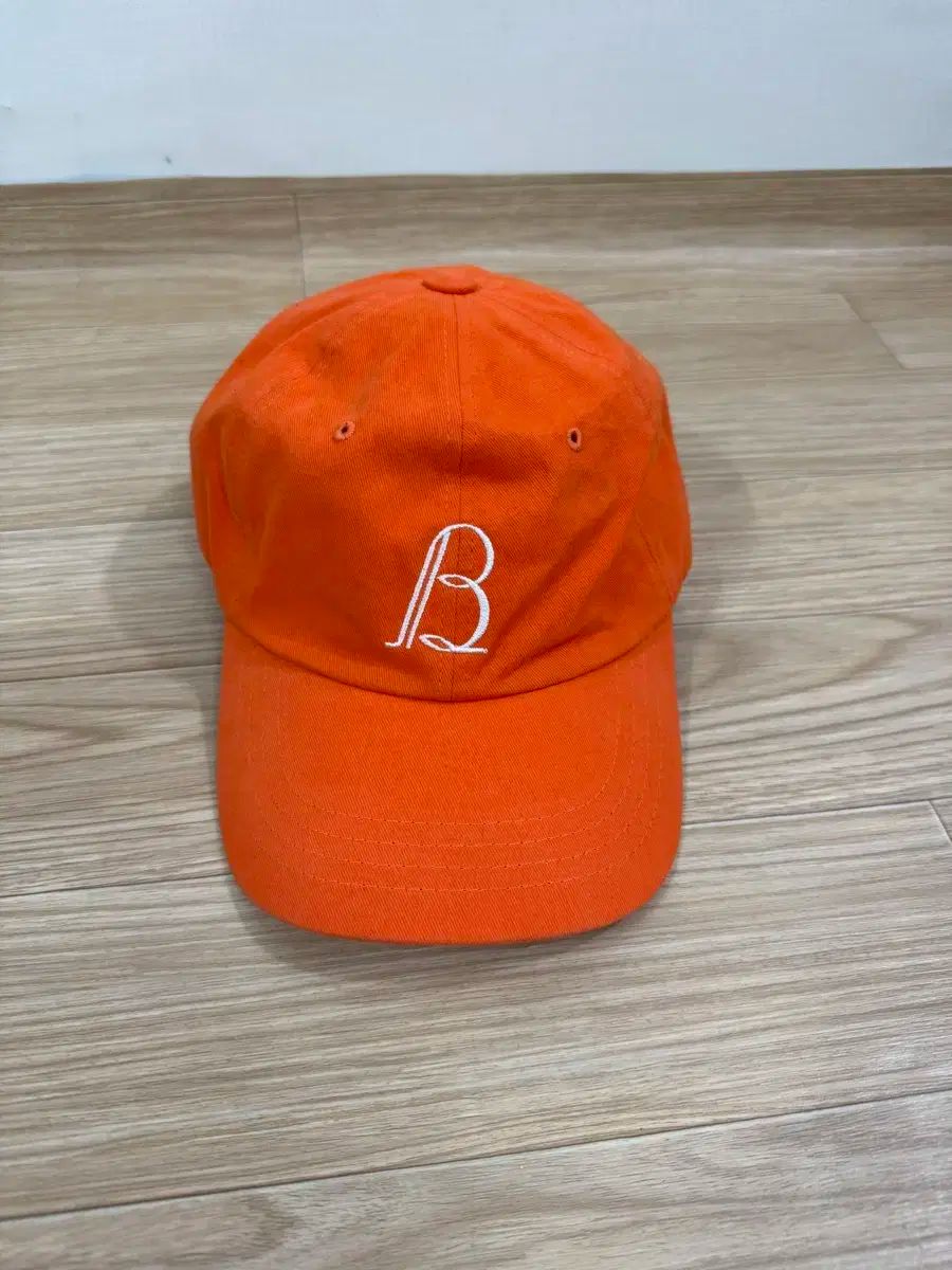Brownyard cap ブラウンヤード 帽子