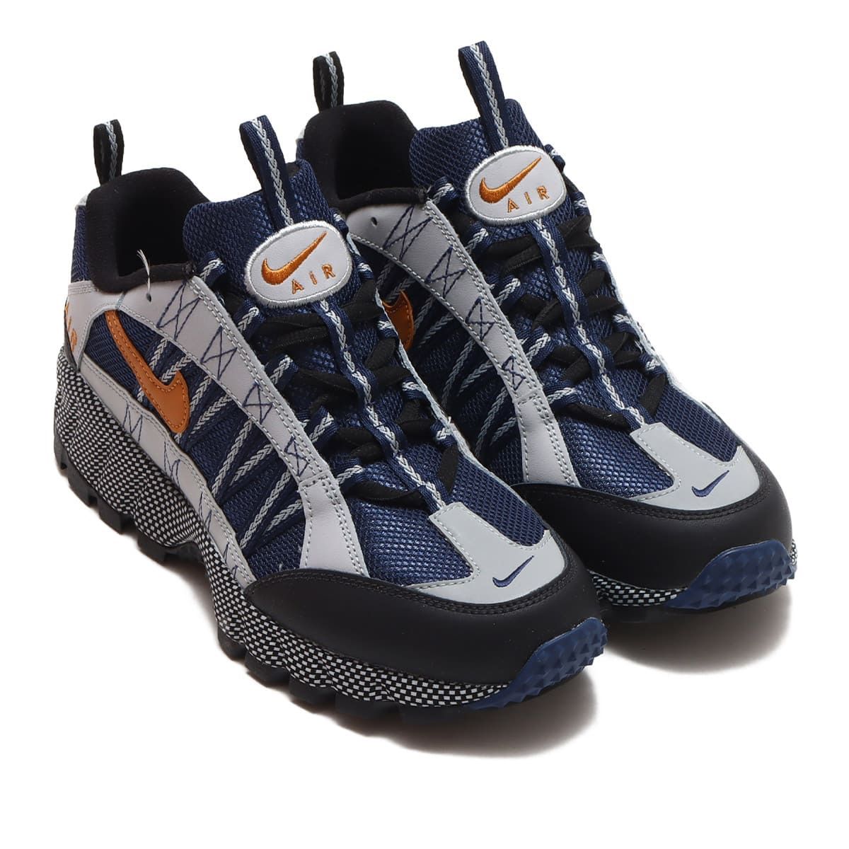 NIKE*Air Humara スニーカー ミッドナイトネイビー Nike Air Humara