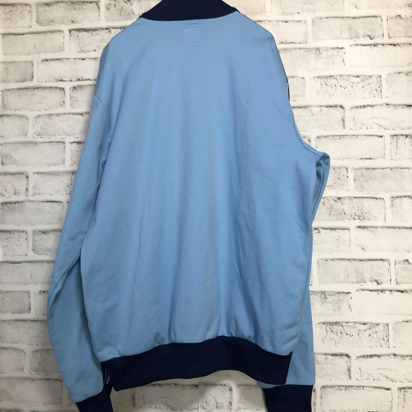 スペイン代表🇪🇸90s adidas トラックジャケット/ジャージ M