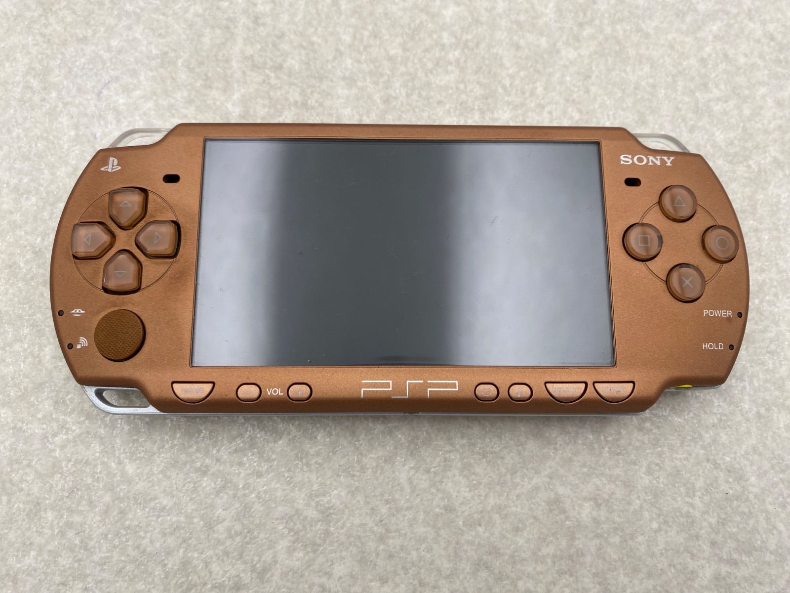 psp 2000 本体 ジャンク ソニー PSP-3000・PSP-2000本体 ジャンク品 6