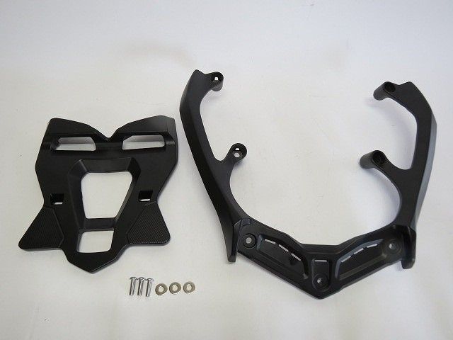 t-max 560 tmax560 2025 以降 アルミ マルチウイング リア キャリア