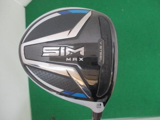 SIM MAX 3w Speeder 661 EVOLUTION VI Sショップ 【】 テーラーメイド 