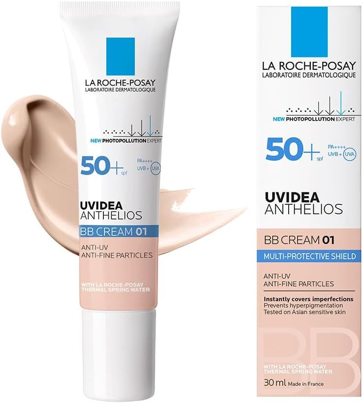 La Roche-Posay(ラロッシュポゼ) ラ ロッシュ ポゼ 【 日焼け止 ラ La Roche-Posay(ラロッシュポゼ) ラ ロッシュ ポゼ 【 日焼け止 ラ