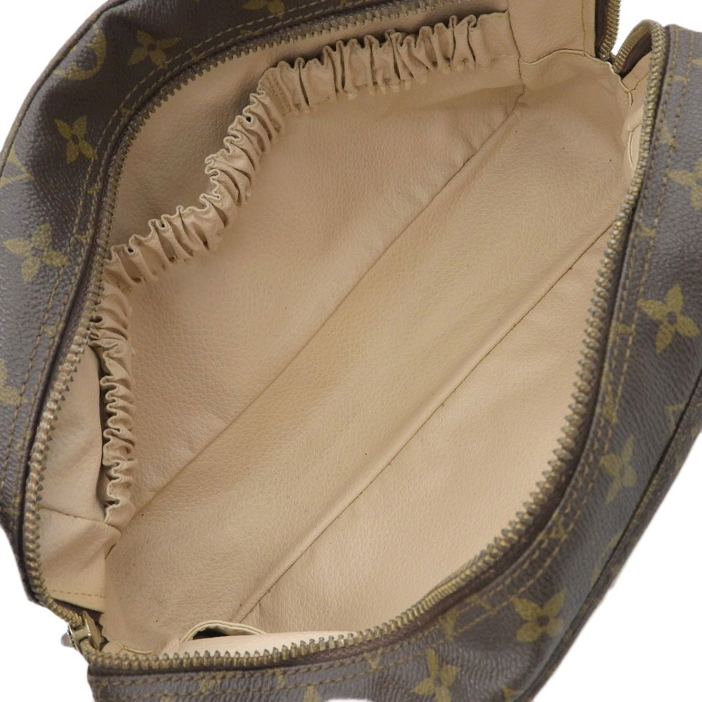 本物保証】 超美品 ルイヴィトン LOUIS VUITTON モノグラム
