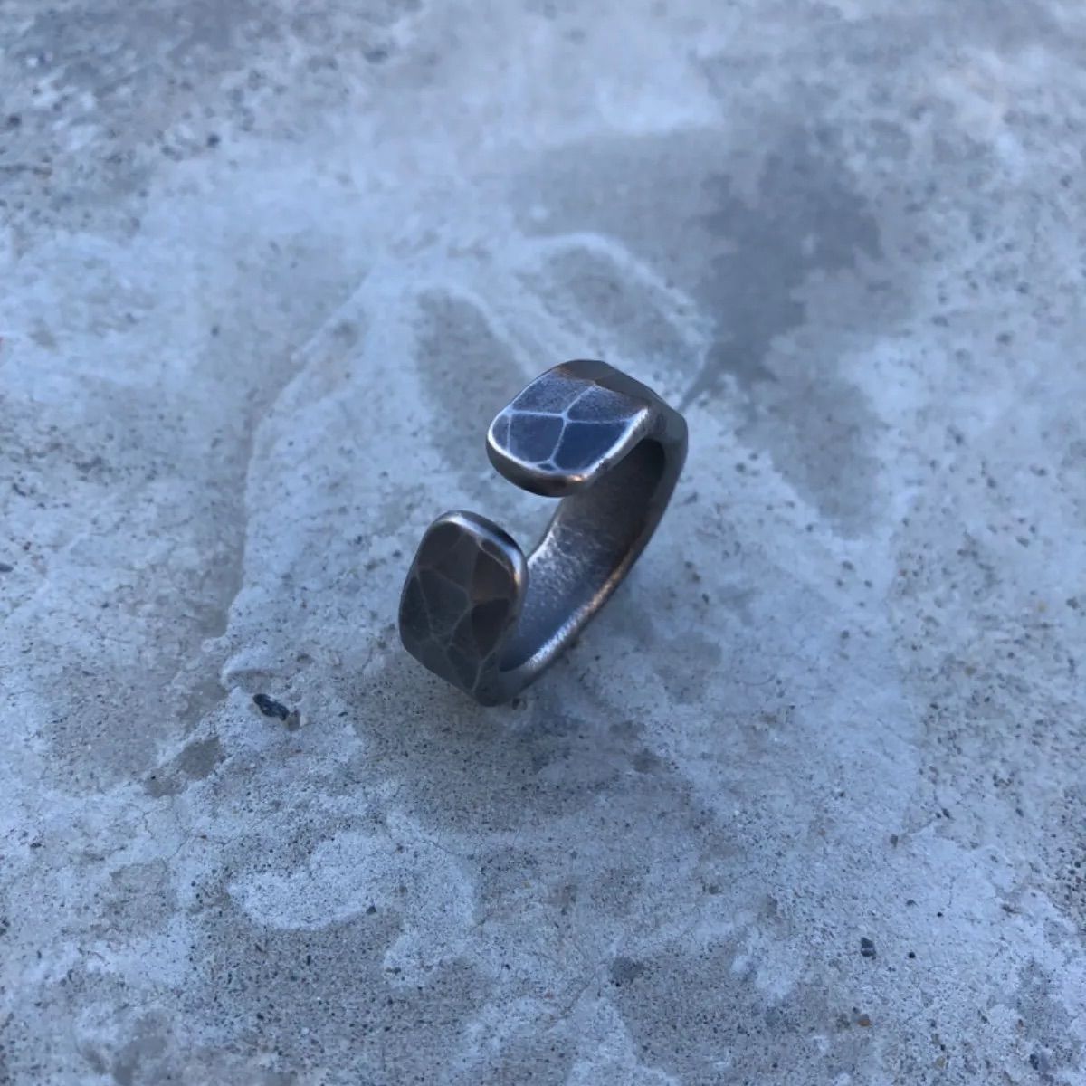 titanium