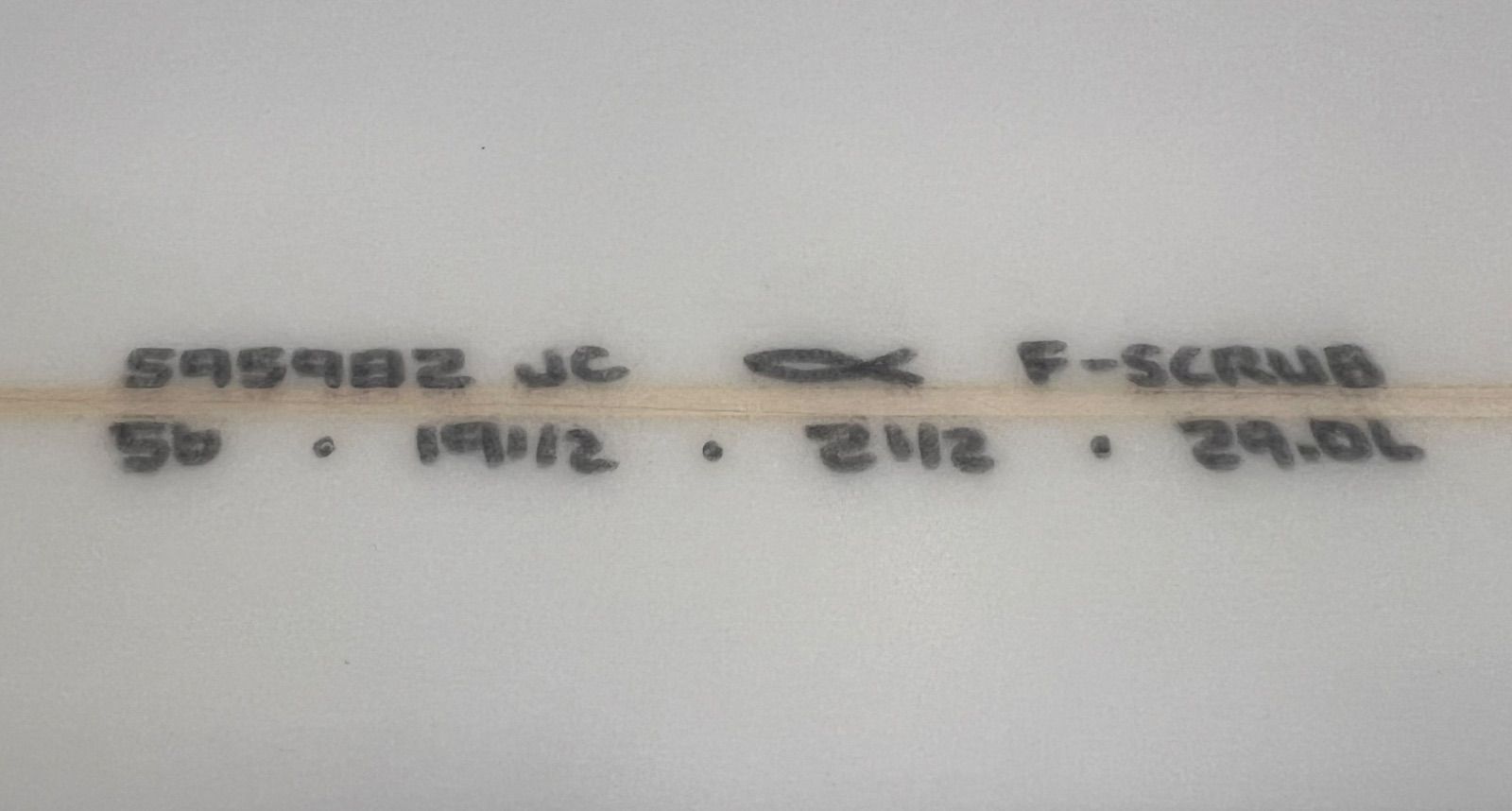 アウトレット チャネルアイランズ5’6