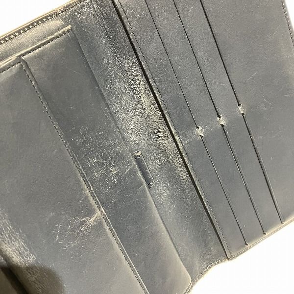 ルイヴィトン Louis Vuitton モノグラムマット ポルトトレゾール