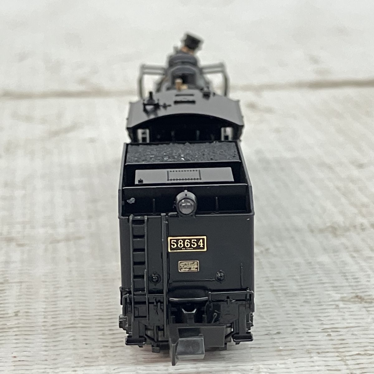 KATO カトー 2028-2 8620 58654 SL人吉 蒸気機関車 鉄道模型 N