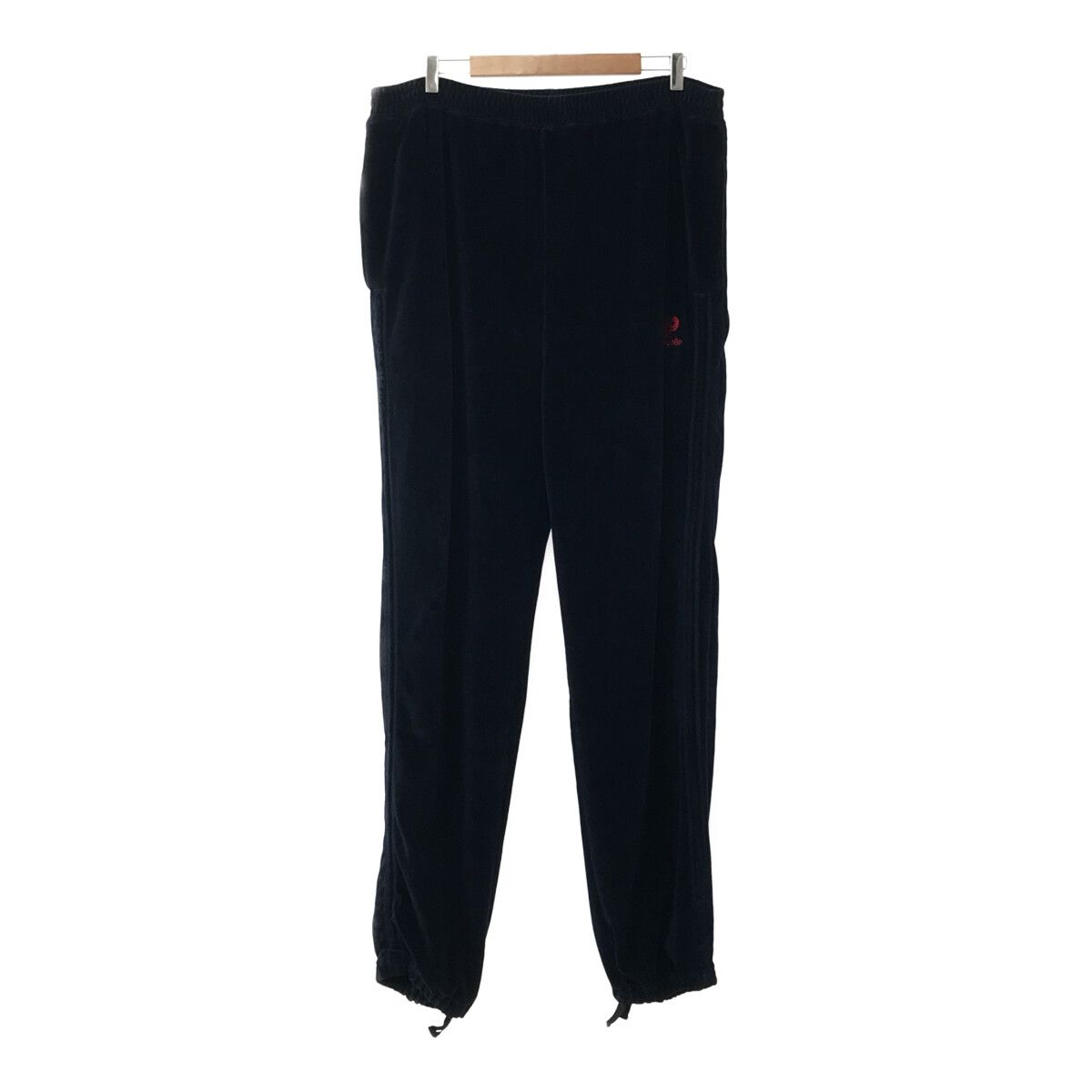 ペレペレ 90's pelle pelle ベロアセットアップ ジャケット XL - メルカリ