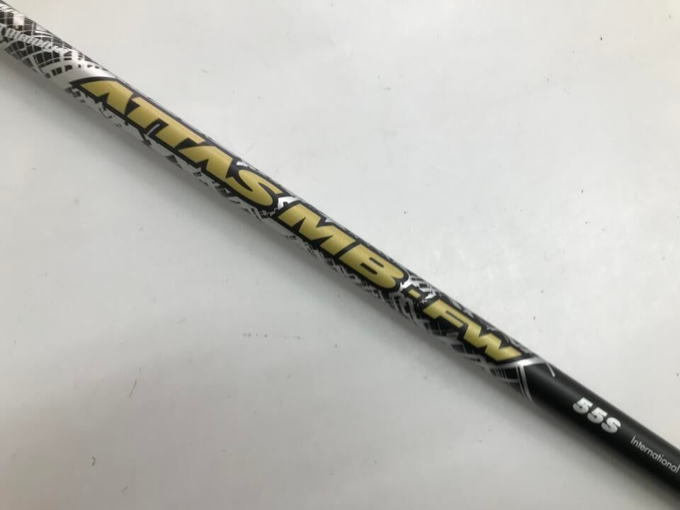 フェアウェイウッド