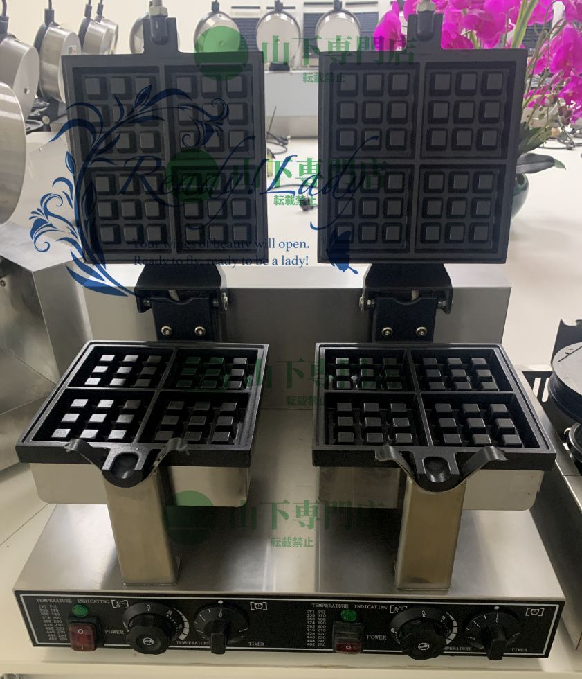 スナックベイカー KB1 700W　ワールド スナックベイカー KB1 700W ワールド