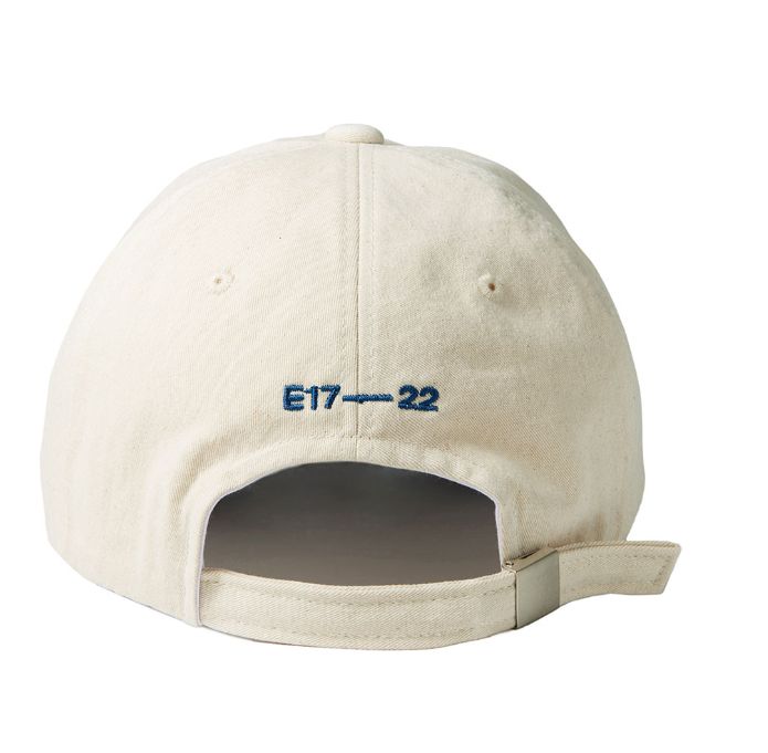 emis エミス 】 NEW LOGO BALL CAP-TWO-TONE 韓国 キャップ 帽子 韓国 