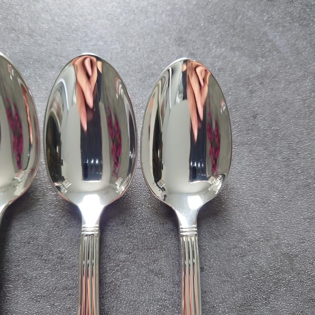 クリストフル アリア