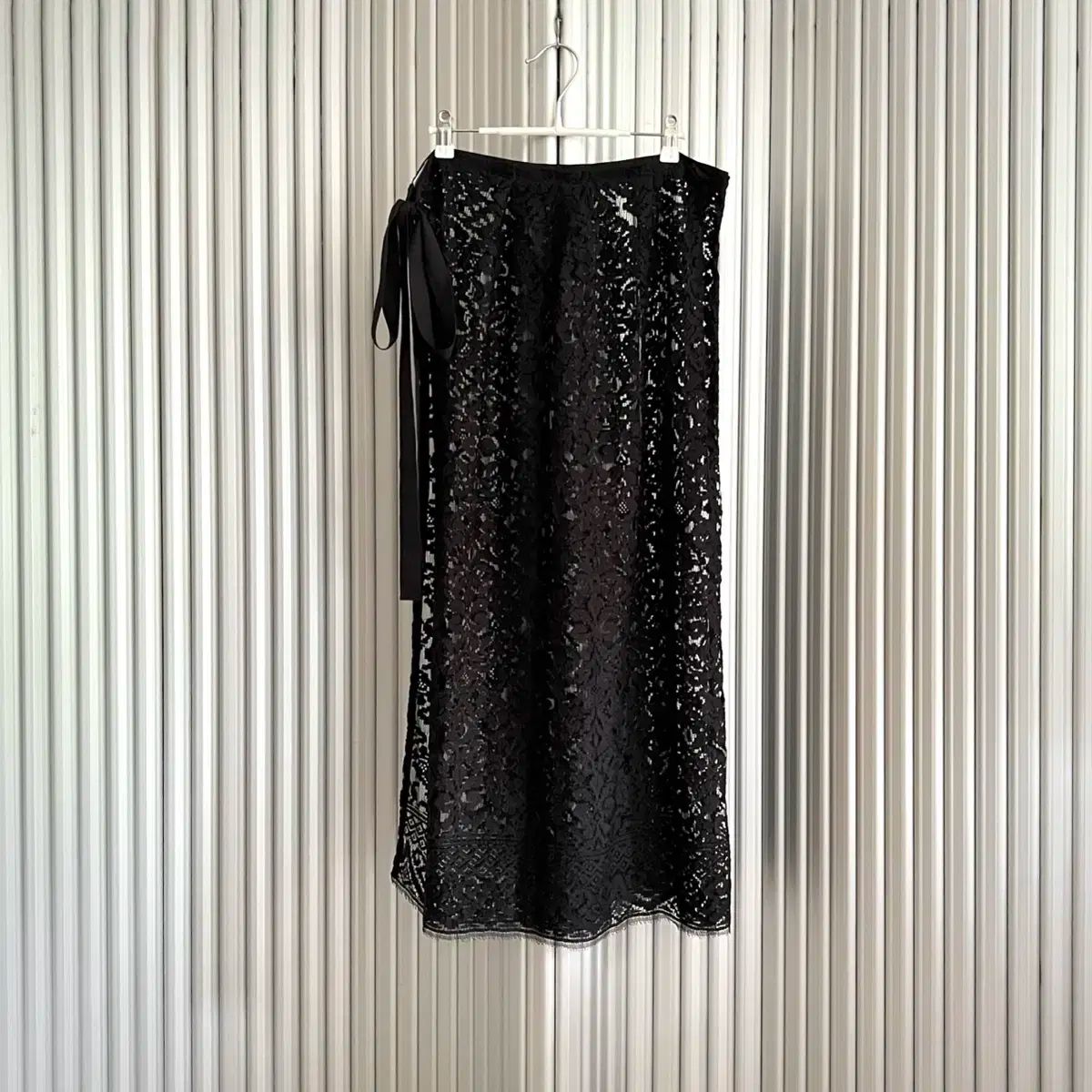 United Arrows skirt