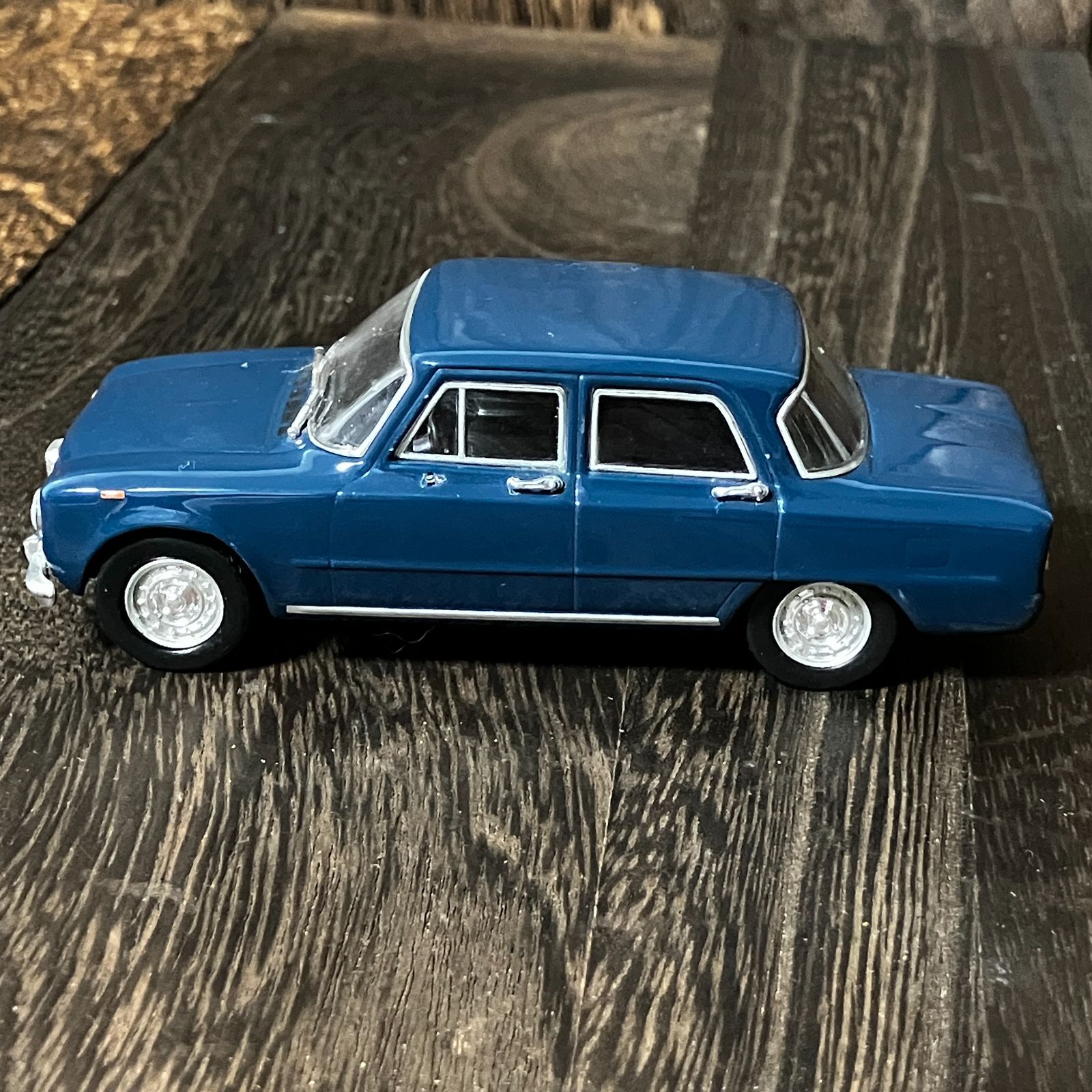 SK NOREV ALFA ROMEO Giulia Super アルファロメオ ジュリア