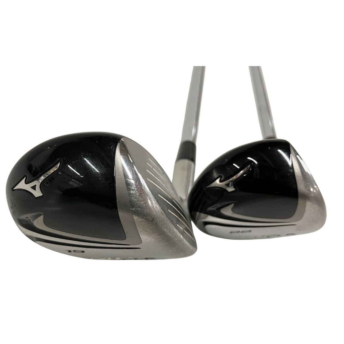 ユーティリティ