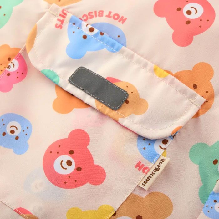 ミキハウス ホットビスケッツ