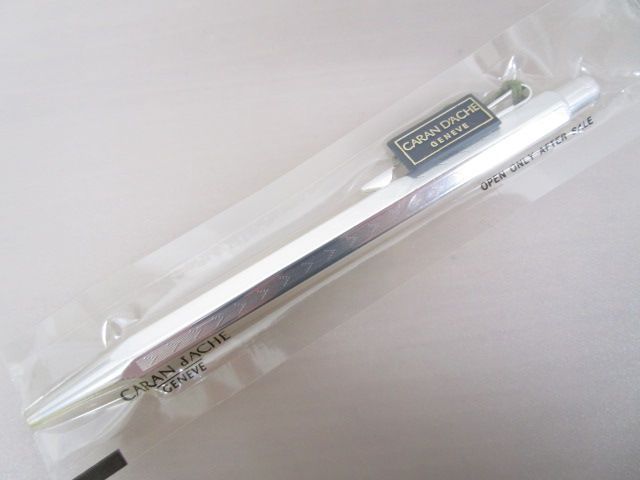 送料無料】☆新品未開封☆CARAN d'ACHE カランダッシュ エクリドール