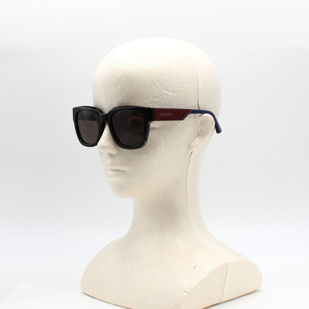 GUCCI グッチ GG1670SK-002 サングラス ユニセックス sgc494 グッチ GUCCI サングラス インターナショナルフィット ブラック