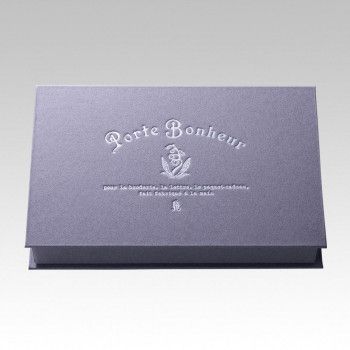 クロバー ポルトボヌール すずらんスタンプ 79-981