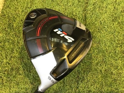 テーラーメイド M4 9.5° ドライバー DR FUBUKI TM5 ドライバー フレックスS メンズ 男性用 右利き 右用 Cランク ゴルフクラブ