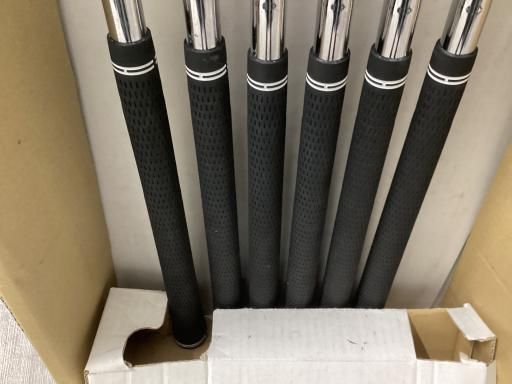 ブリヂストン TOUR B X-CB 6 S アイアンセット IR NS PRO 950 GH フレックスS メンズ 男性用 右利き 右用 Cランク ゴルフクラブ