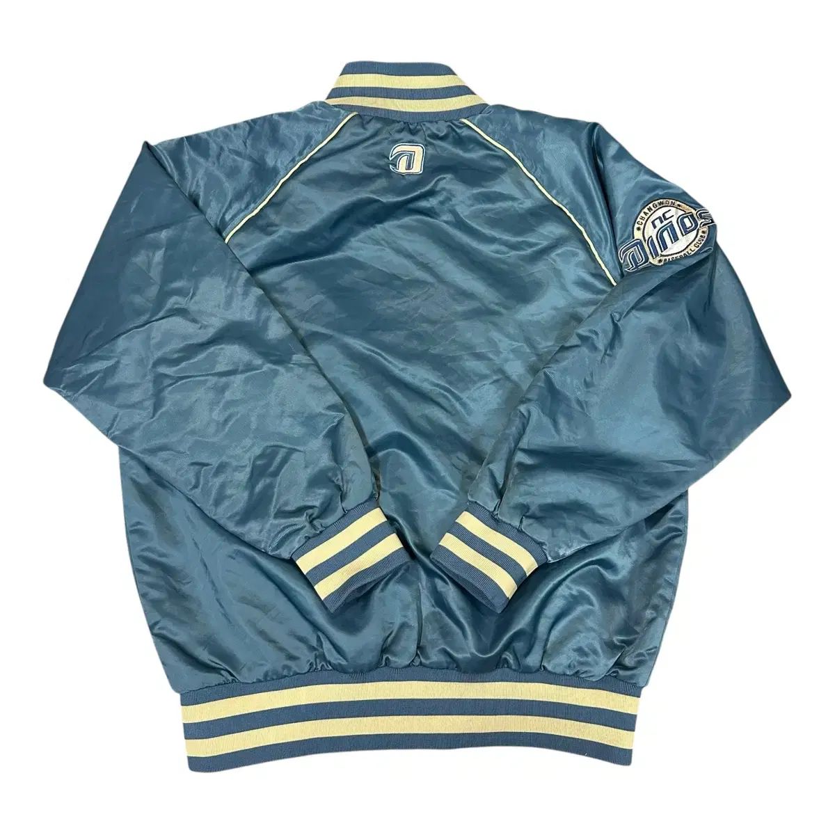 即日配送 ウィルソン NCダイノス 秋冬 アウター ジャケット