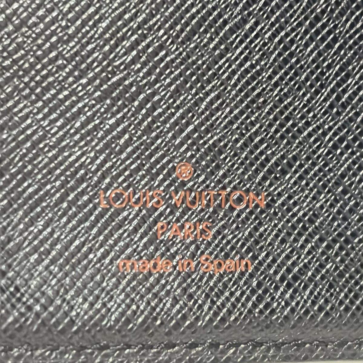 ノワール レザー