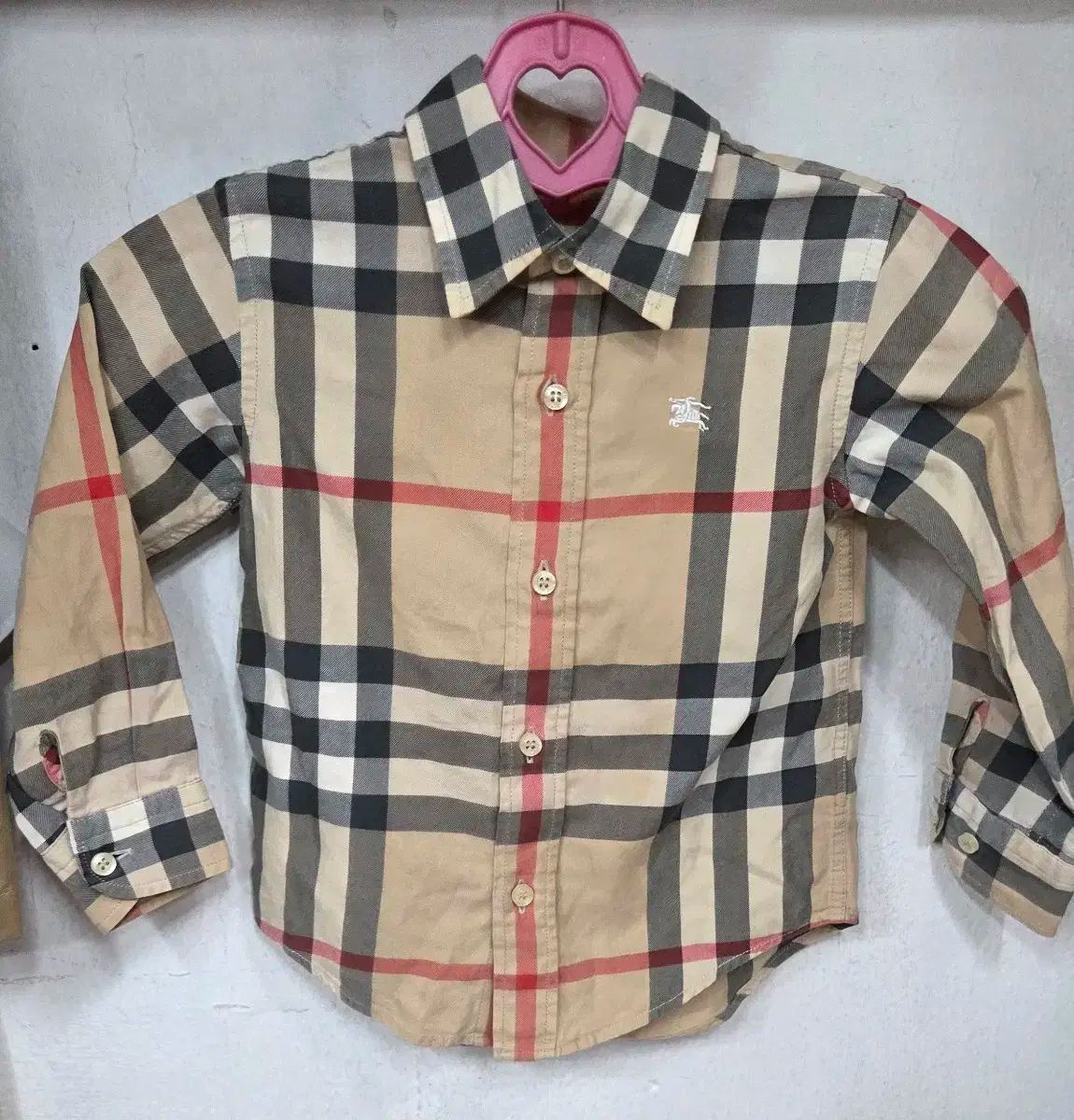 山本すず Hi-Five サインパネル