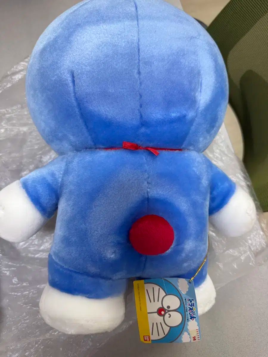 雪だるまドラえもん 2