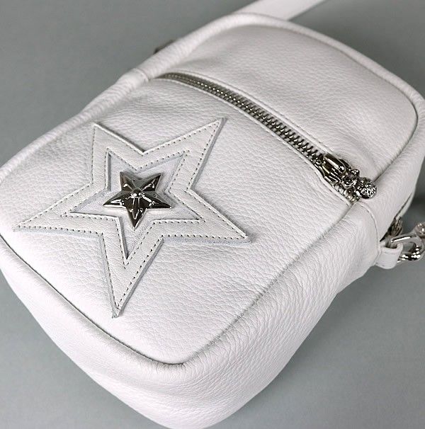 オールドクロム★CHROME HEARTS★バックロゴ★白★サイズM 楽天市場】CHROME HEARTS DOC ADAMS SHOULDER BAG W/CROSS クロム