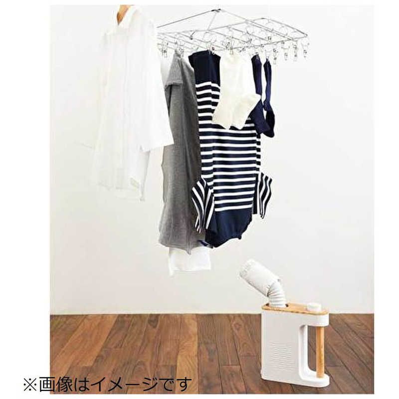 ブルーノ マルチふとんドライヤー