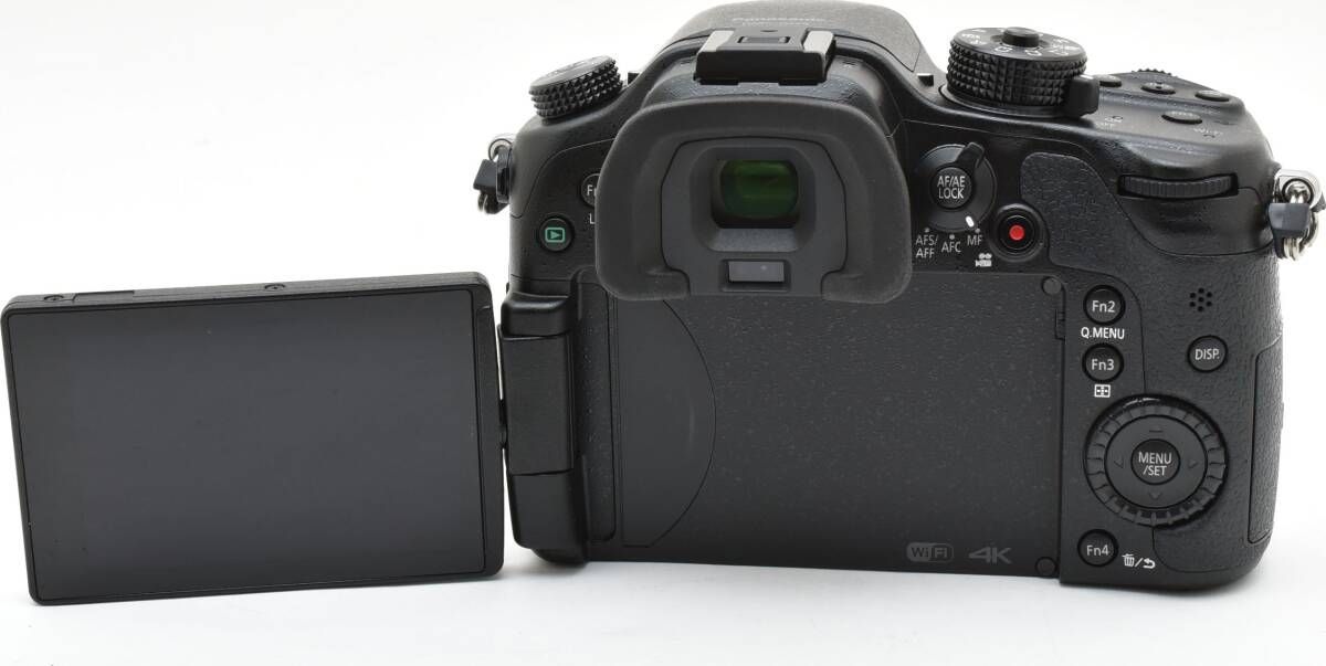 H01[6807A] Panasonic LUMIX DMC-GH4 ボディ Panasonic - H01[6807A] Panasonic LUMIX DMC-GH4 ボディの通販
