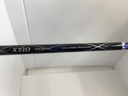 中古】 ダンロップ XXIO(2014) 11.5° レフティ ドライバー DR