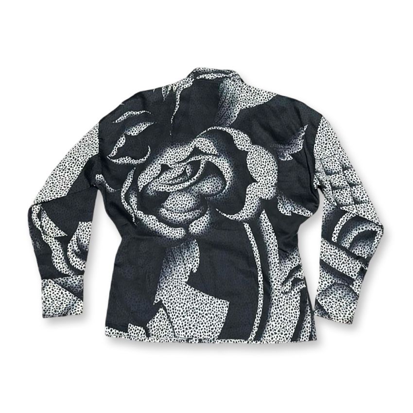 GIANNI VERSACE ジャンニ ヴェルサーチ 長袖 シャツ ブラウス 40 GIANNI VERSACE ジャンニ ヴェルサーチ 長袖 シャツ ブラウス 40
