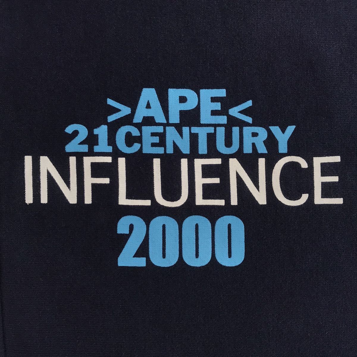初期 Futura BAPE パーカー NIGO ベイプ ape エイプ - メルカリ
