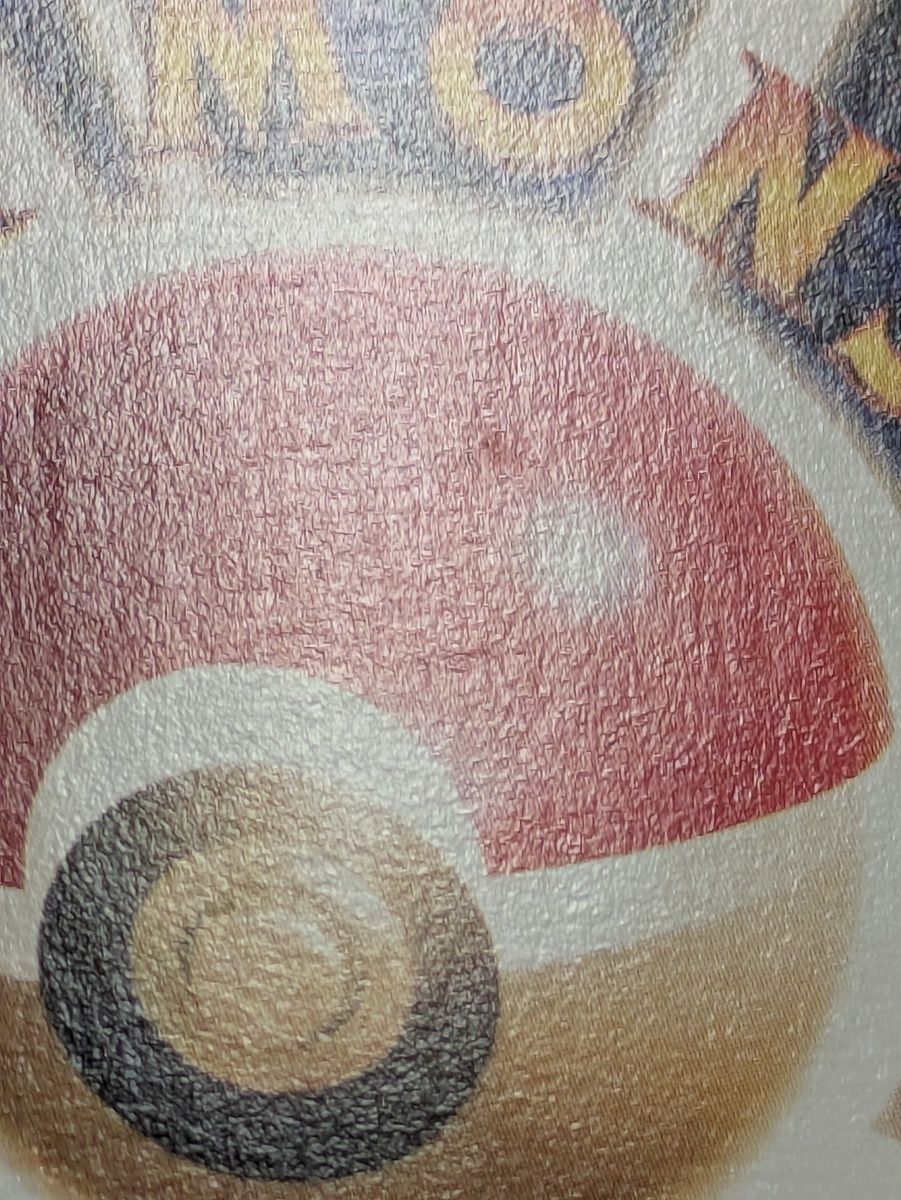 コイキング LV.10（タマムシ大学ハイパー博士試験） [旧裏面] No.129