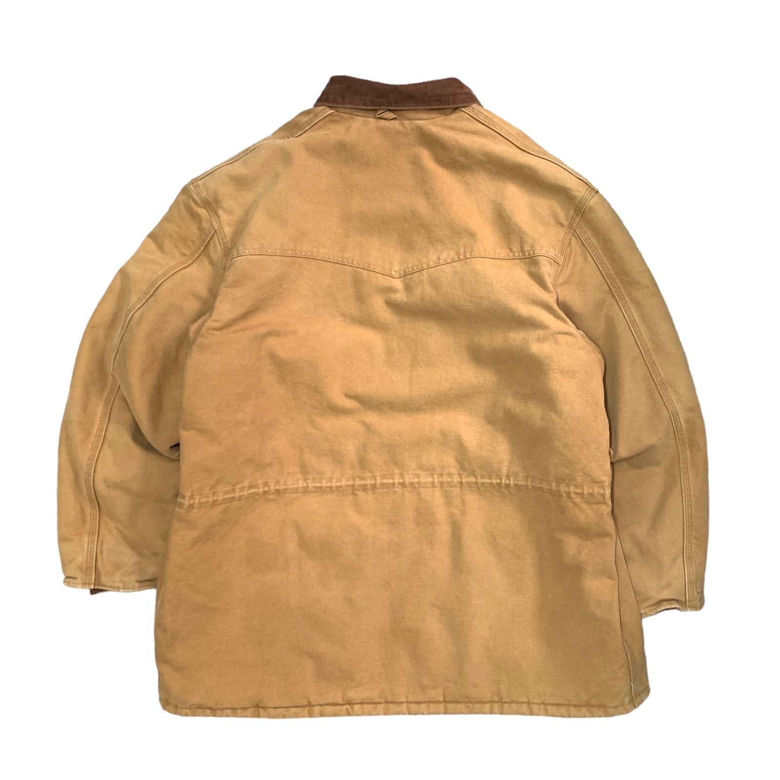Carhartt” Koyote Jacket カーハート コヨーテジャケット - メルカリ 