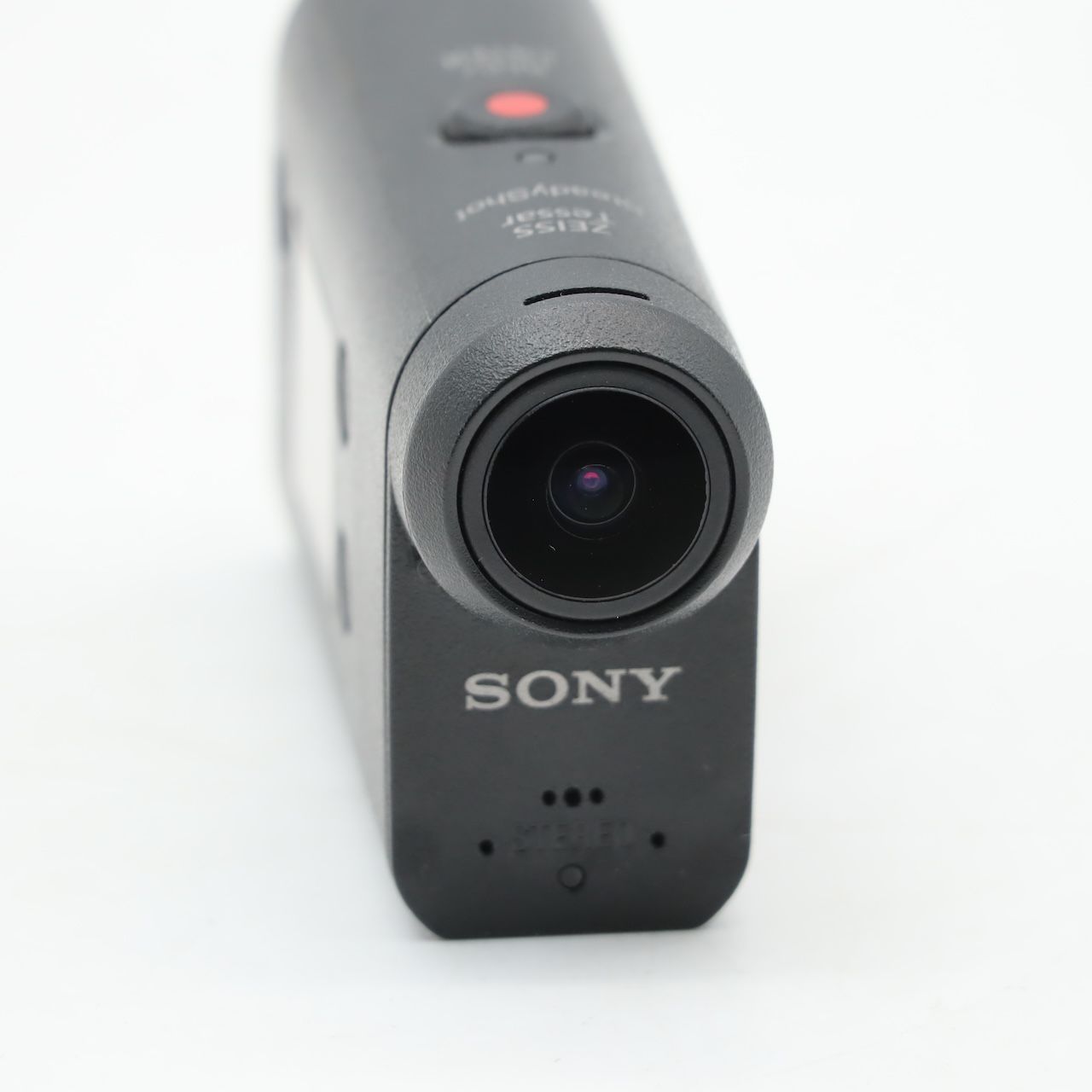 SONY ウエアラブルカメラ