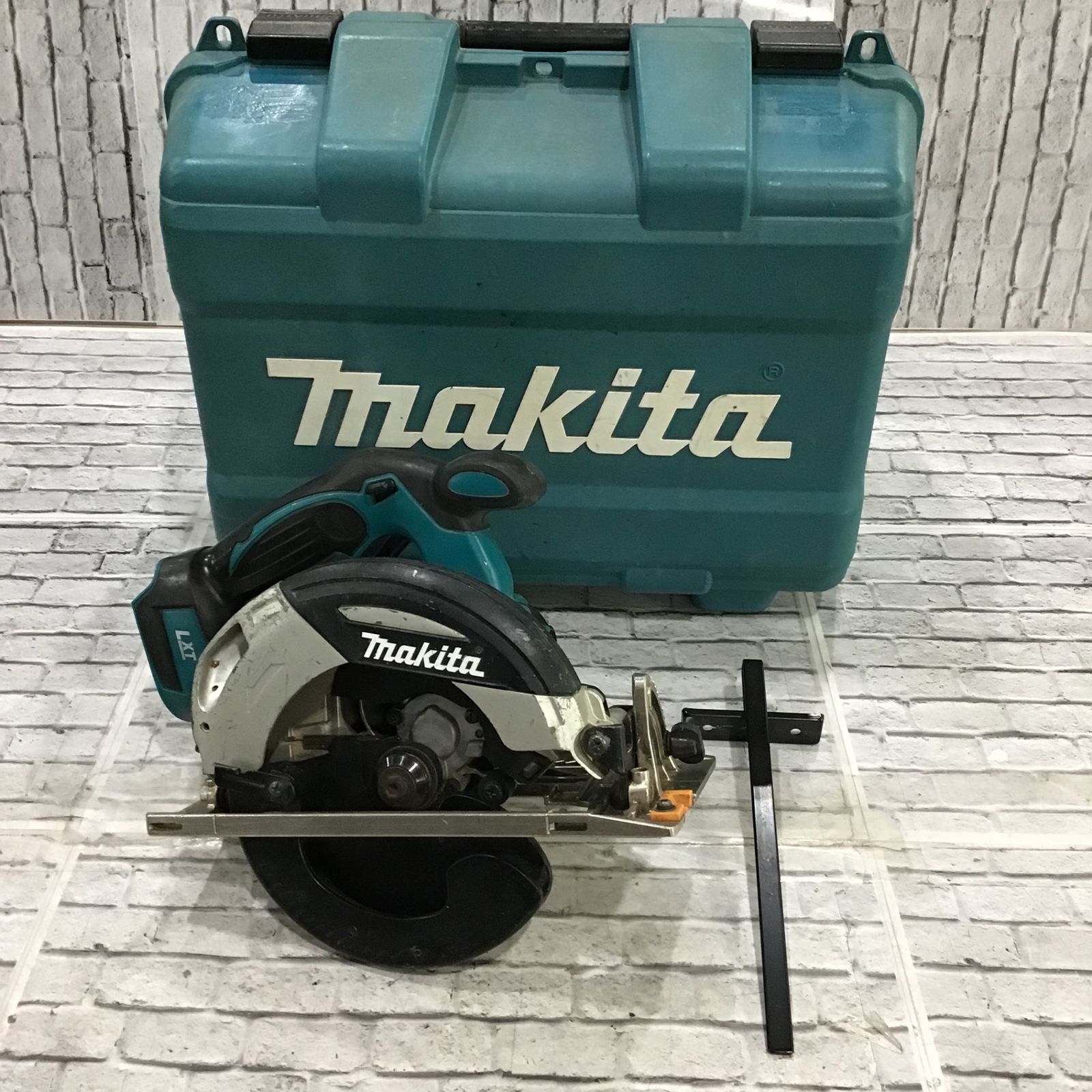 マキタ(makita) コードレス丸のこ HS630DZ【川口店】