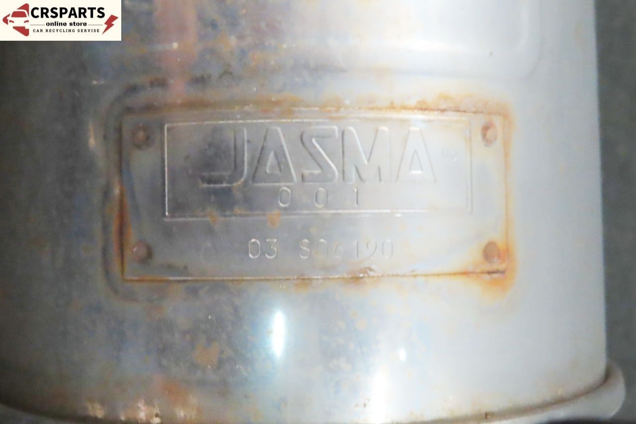 JASMA