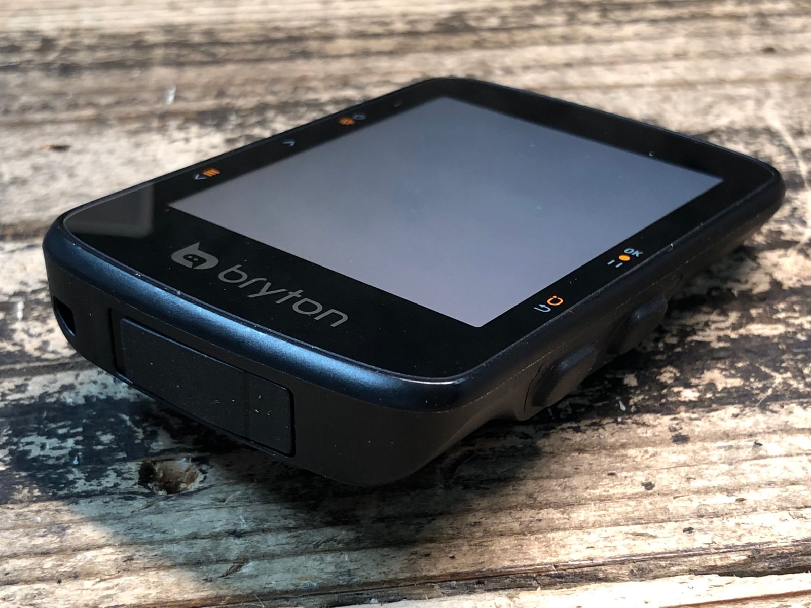 JB540 ブライトン Bryton Rider 460E サイクルコンピューター 動作 済 USTAUSTRALIA_COM_AU