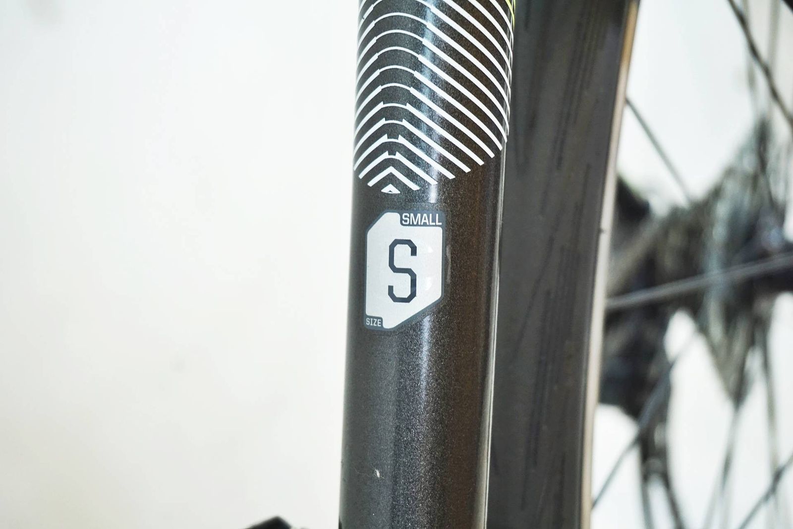 2018年モデル クロスバイク